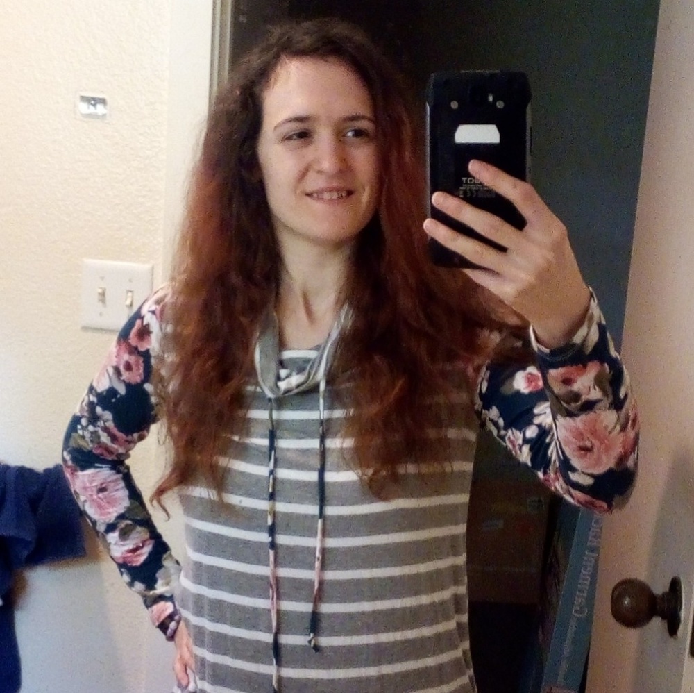 Meet your Posher, Jennifer